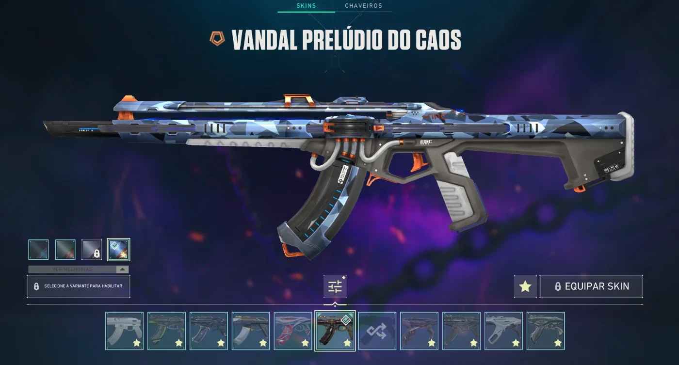 slider