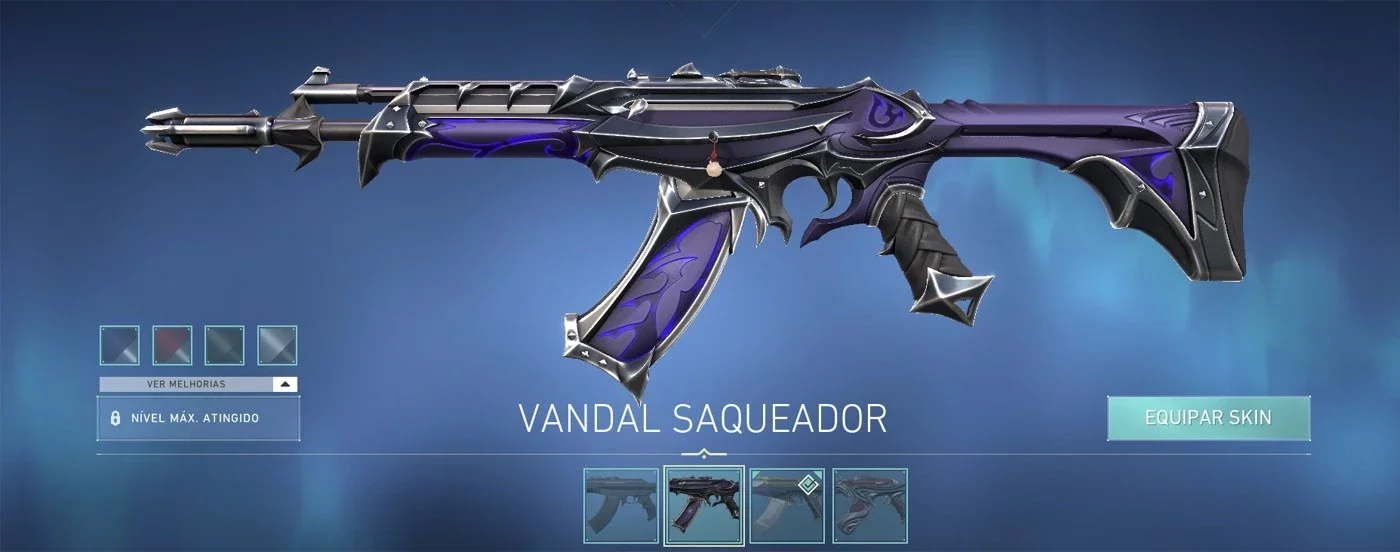 slider