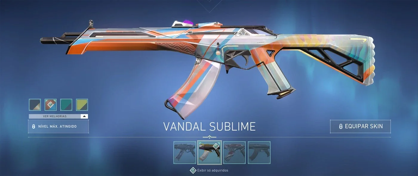 slider