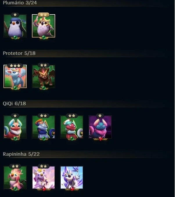 slider