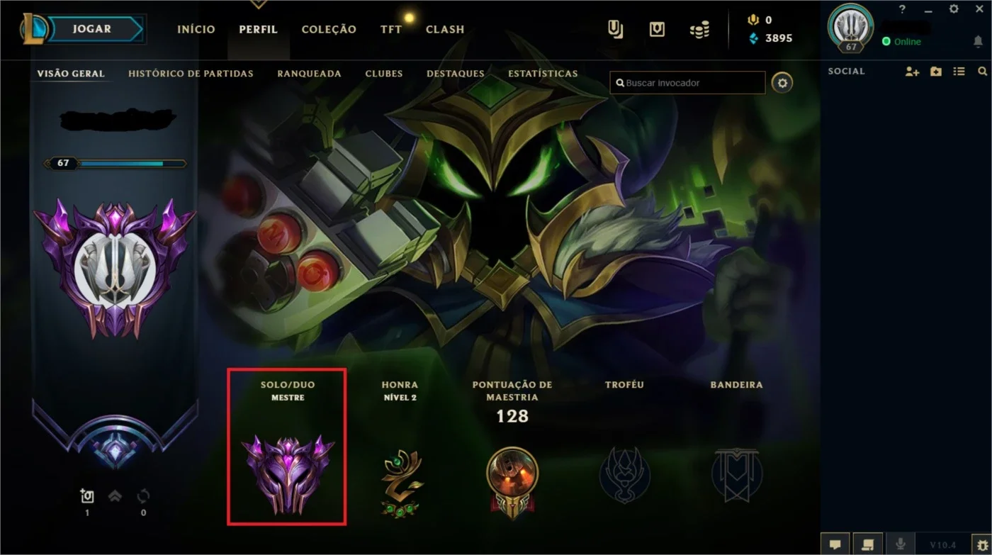 slider