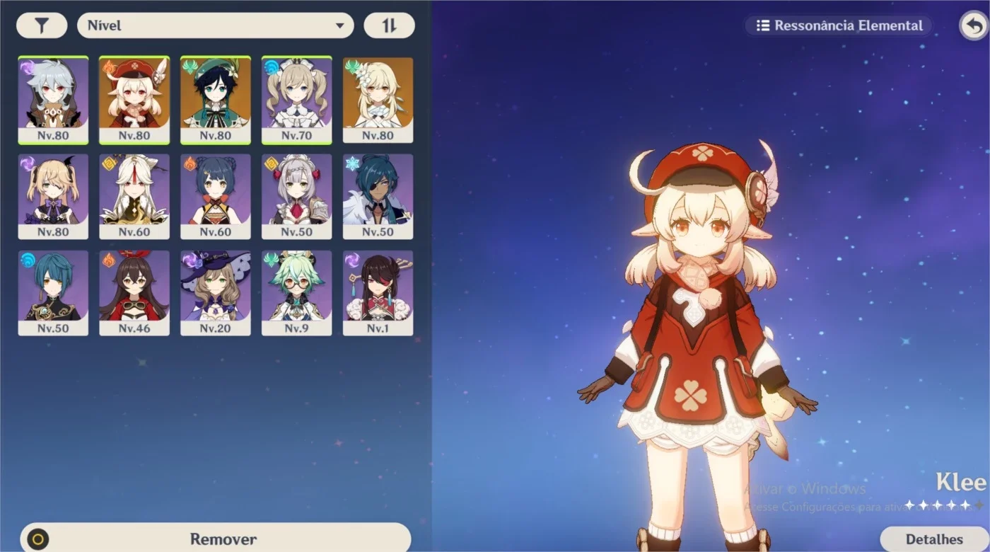 slider