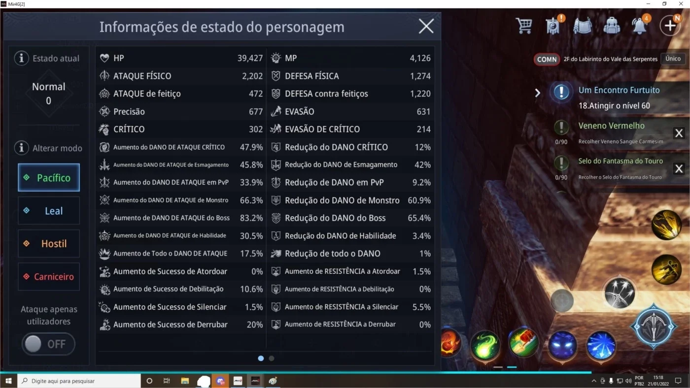 slider