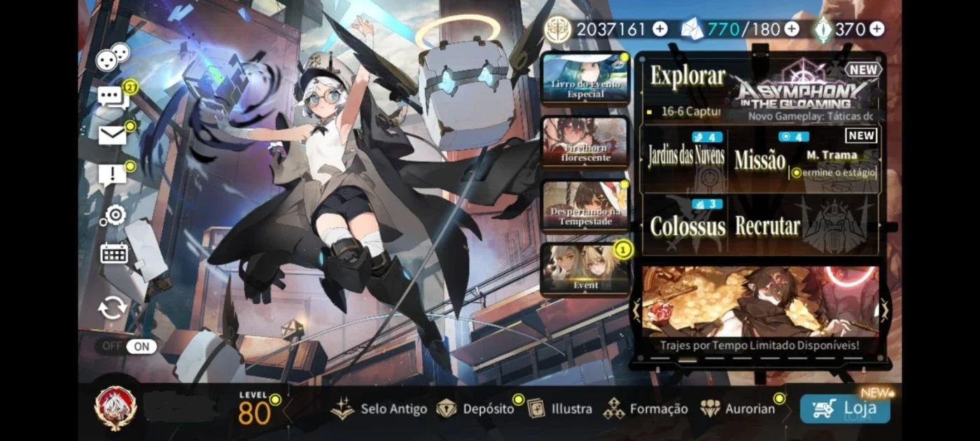 slider