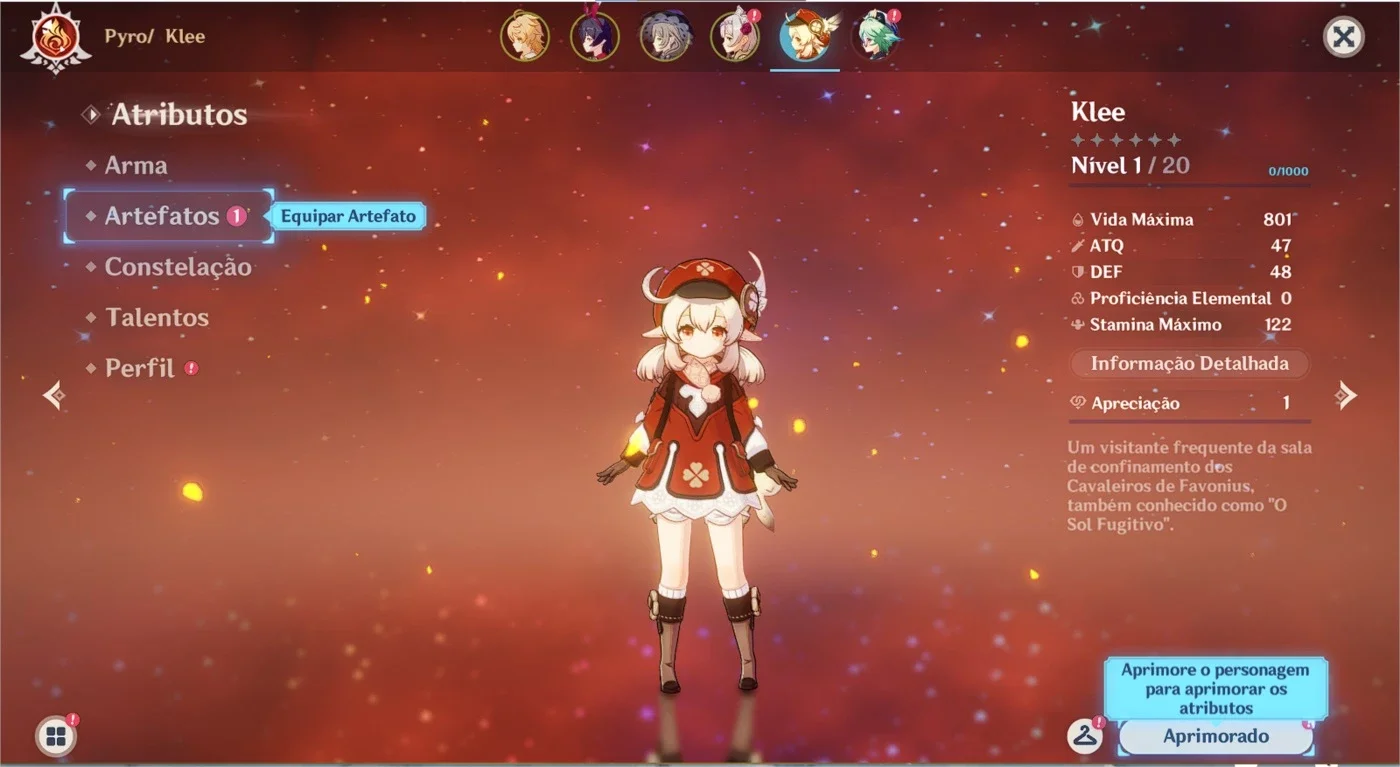 slider