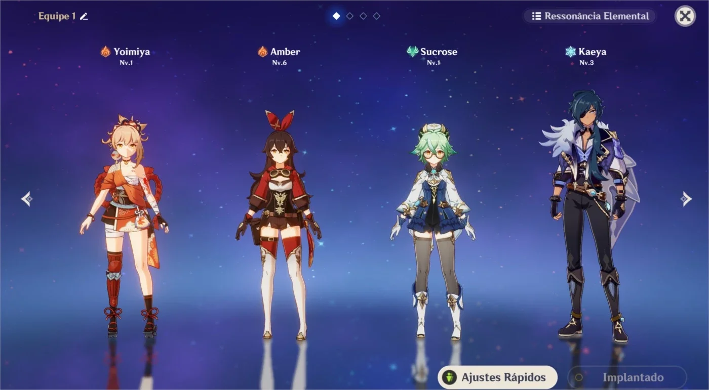 slider