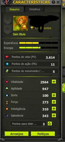 slider