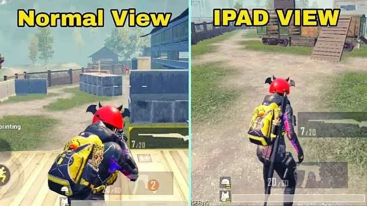 slider