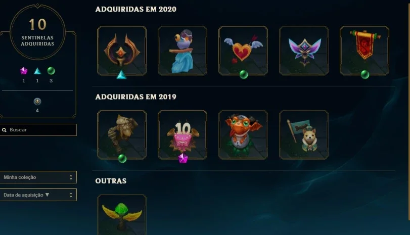 slider