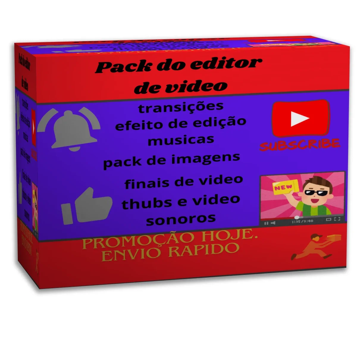 slider