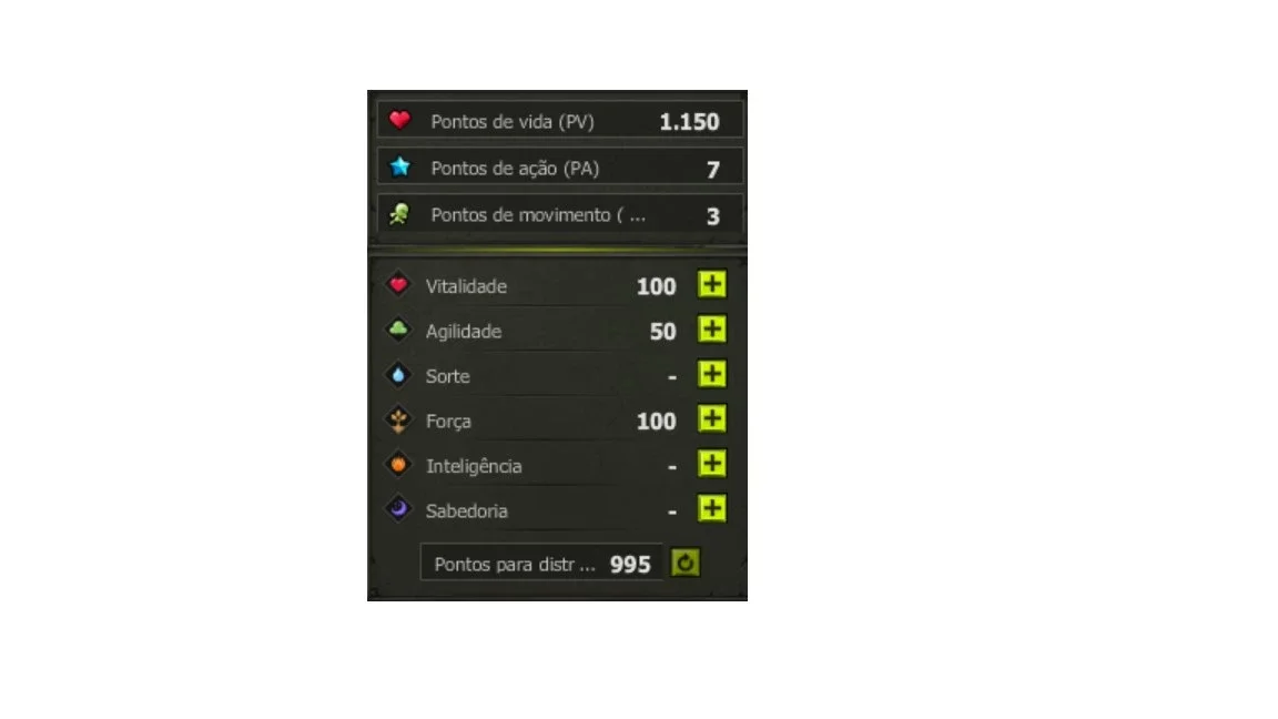slider