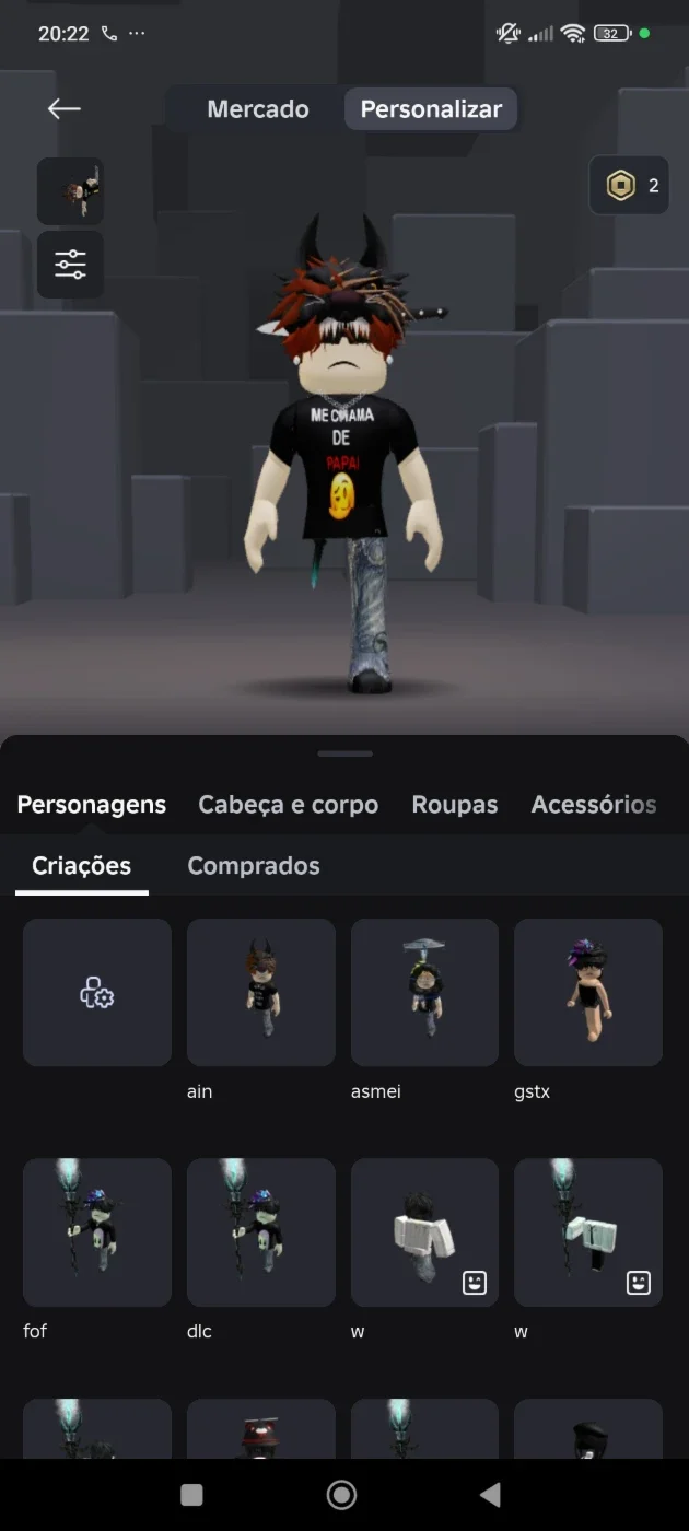 slider