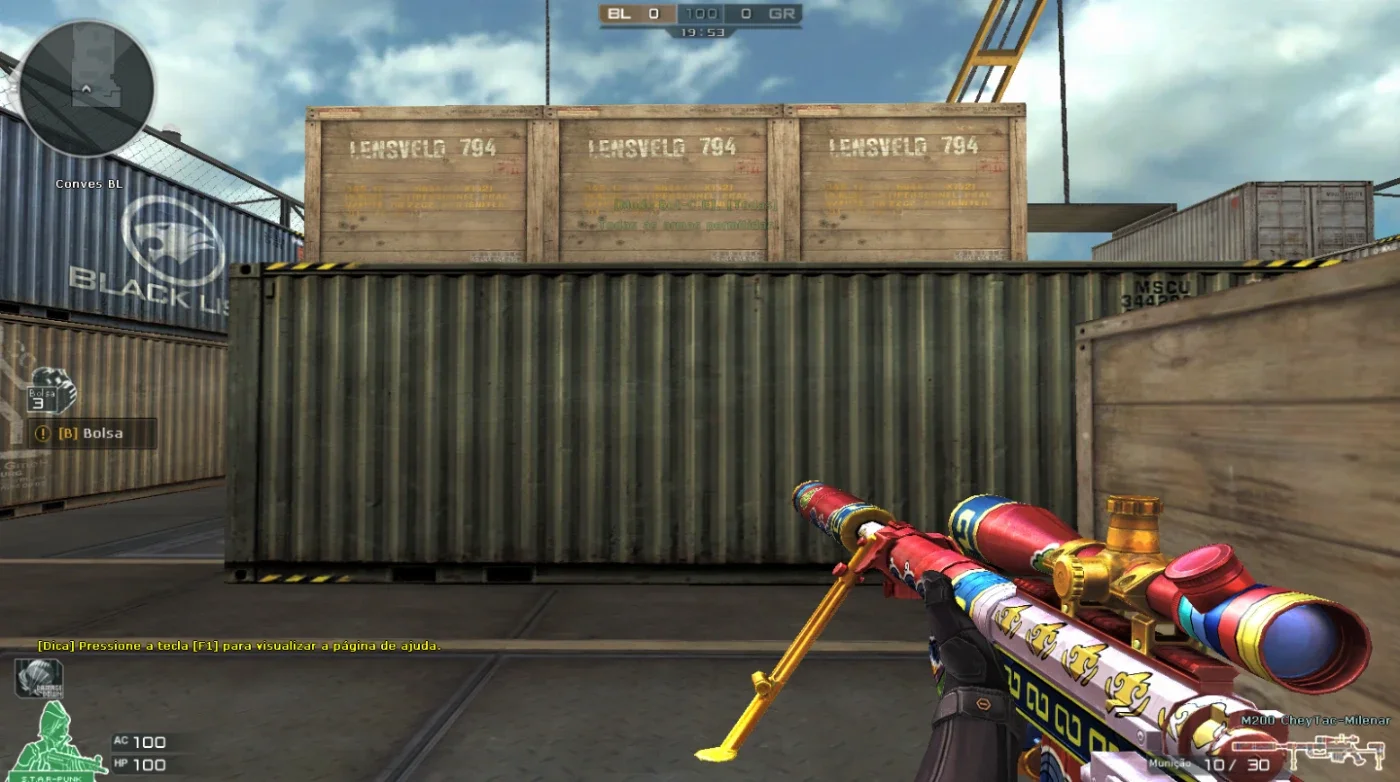 slider