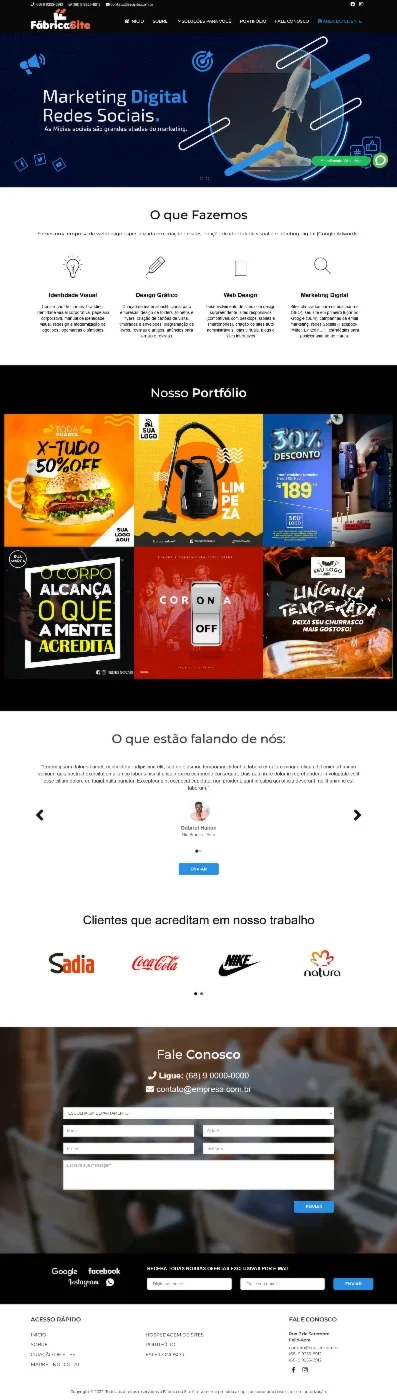 slider