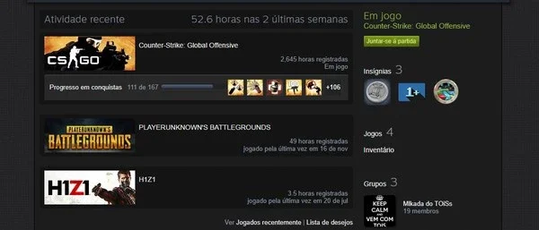 slider