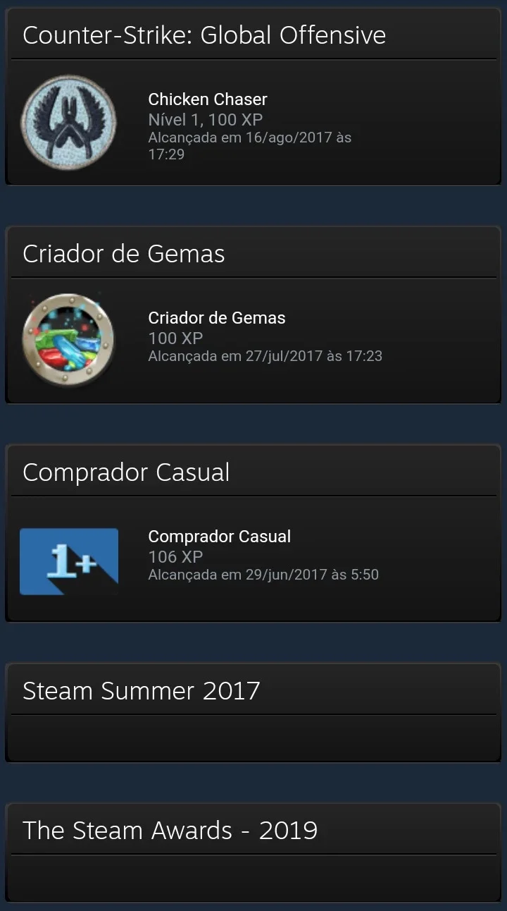 slider