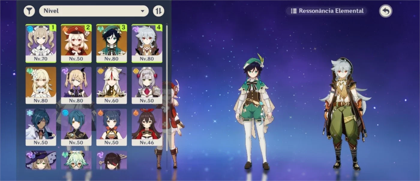 slider