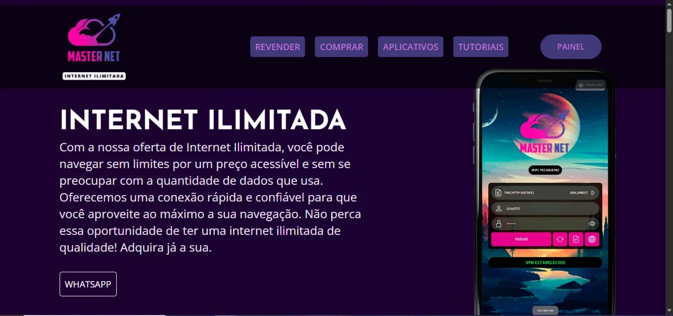 slider