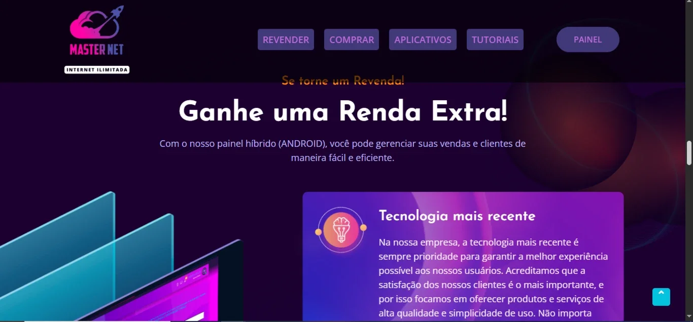 slider