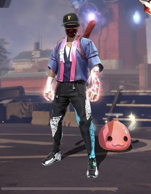 slider
