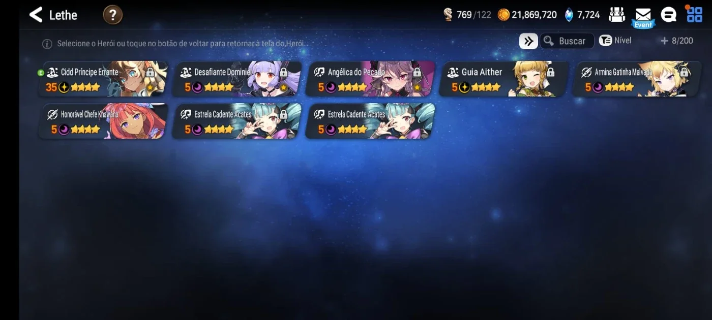 slider