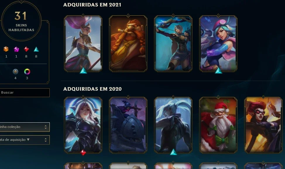 slider