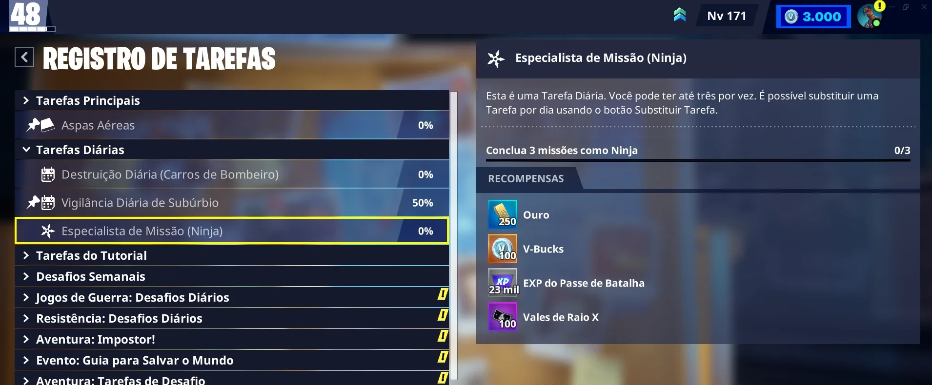 slider