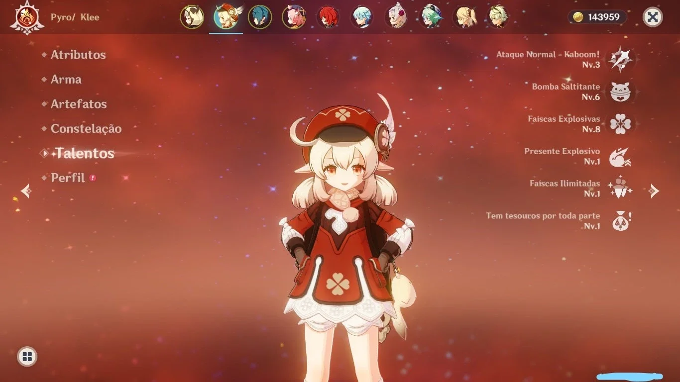 slider