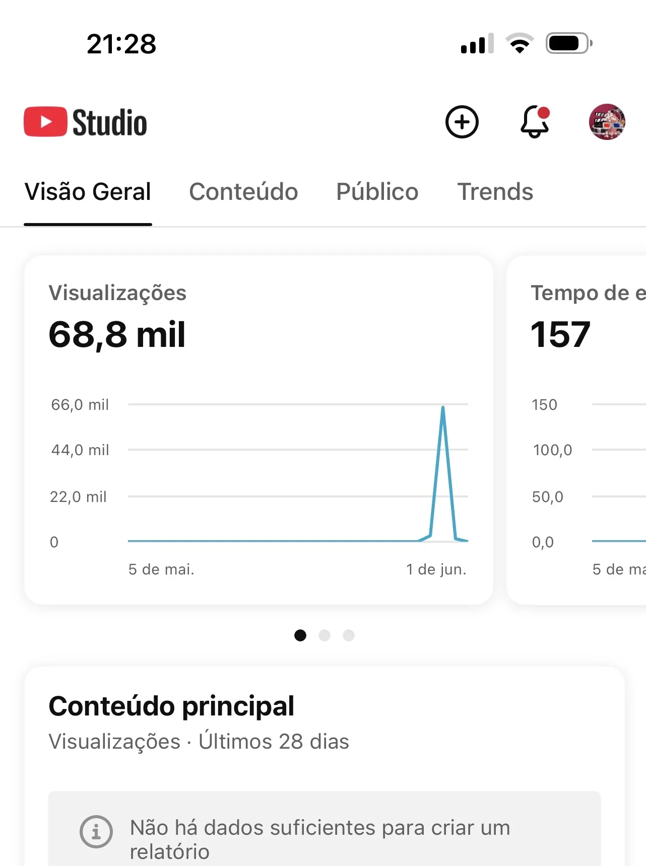 slider