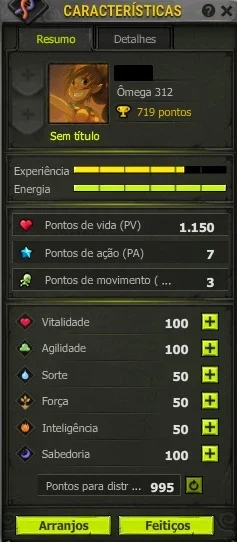 slider