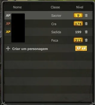 slider