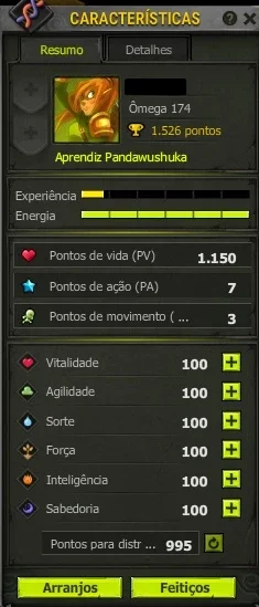 slider