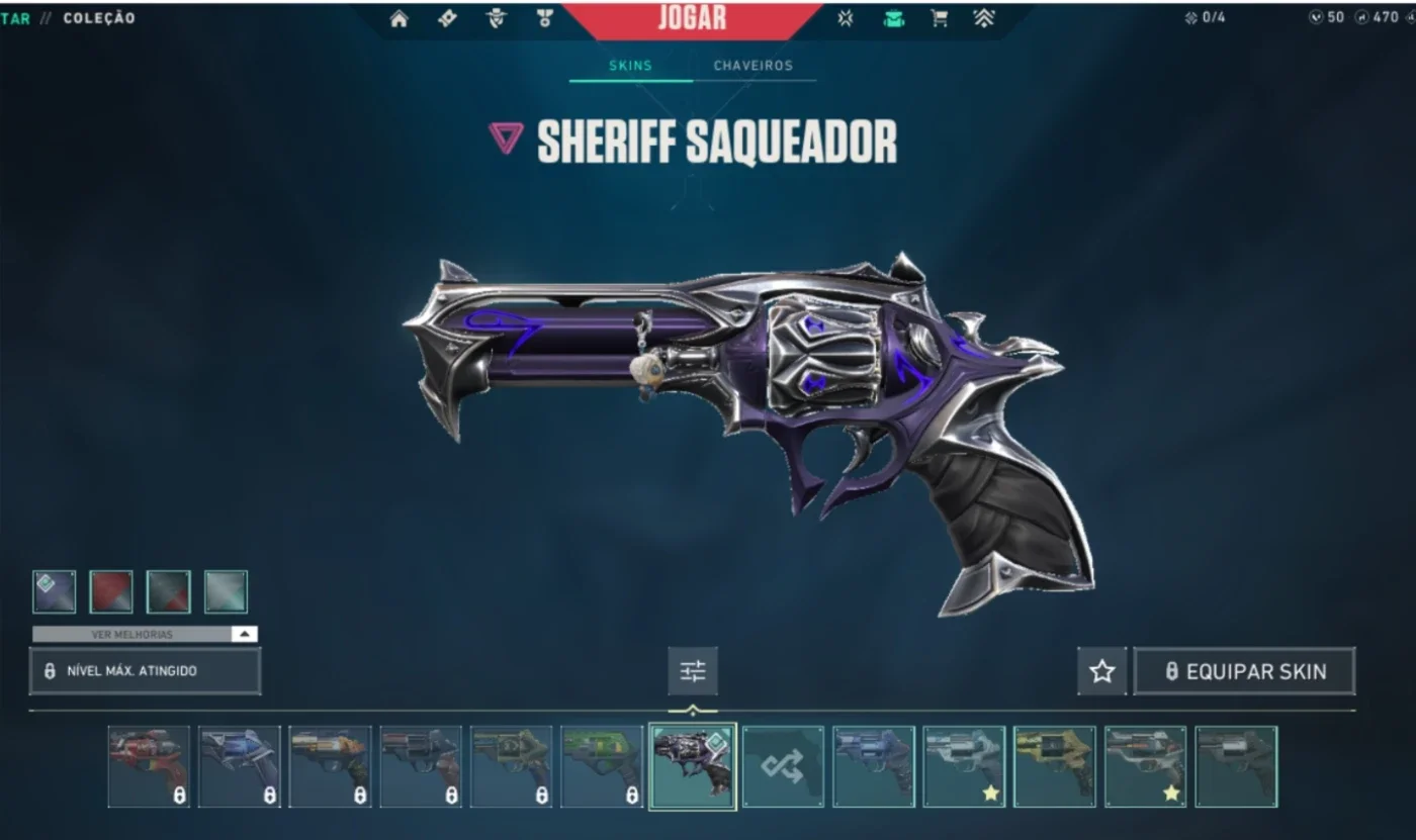 slider
