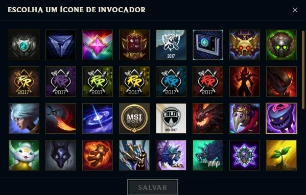 slider