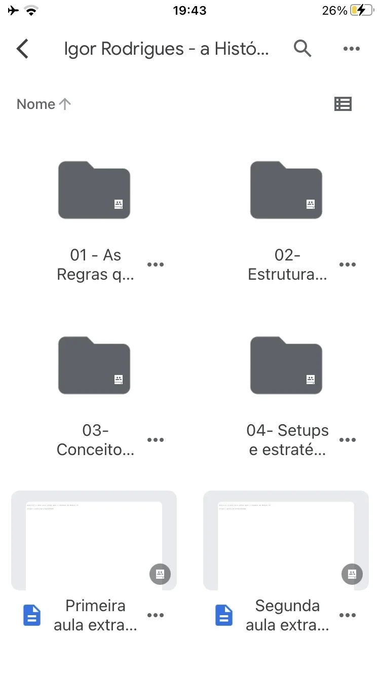 slider