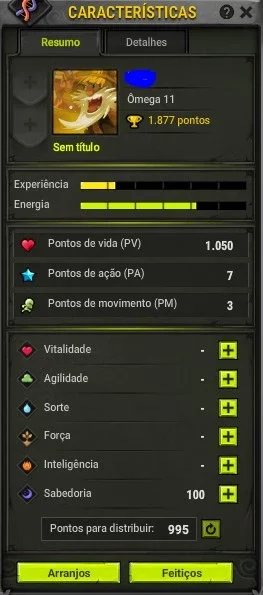 slider