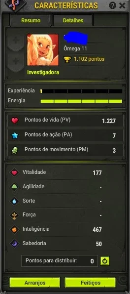 slider