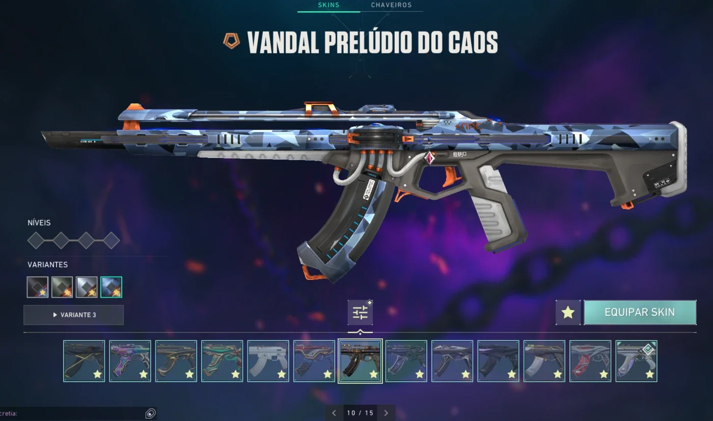 slider
