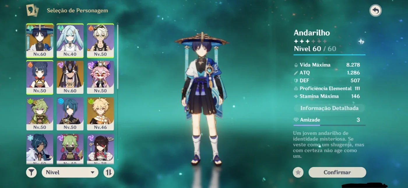 slider