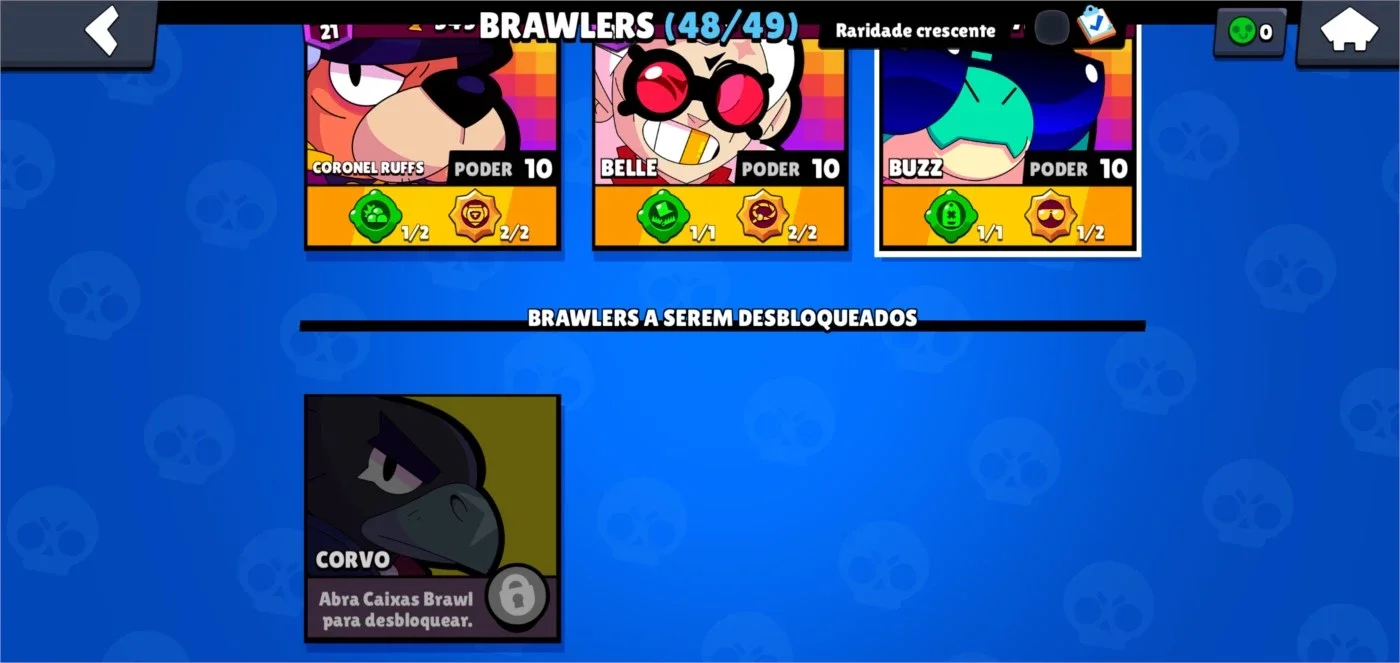 slider