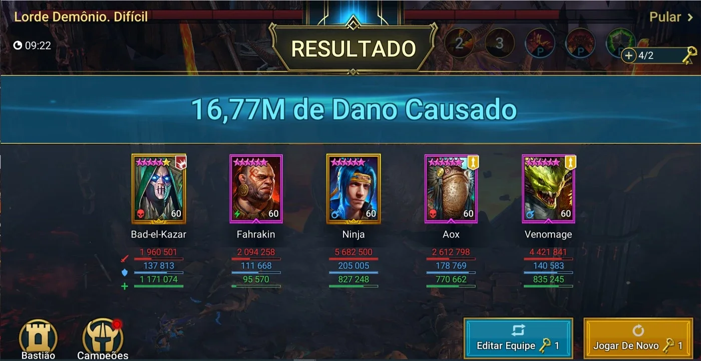 slider