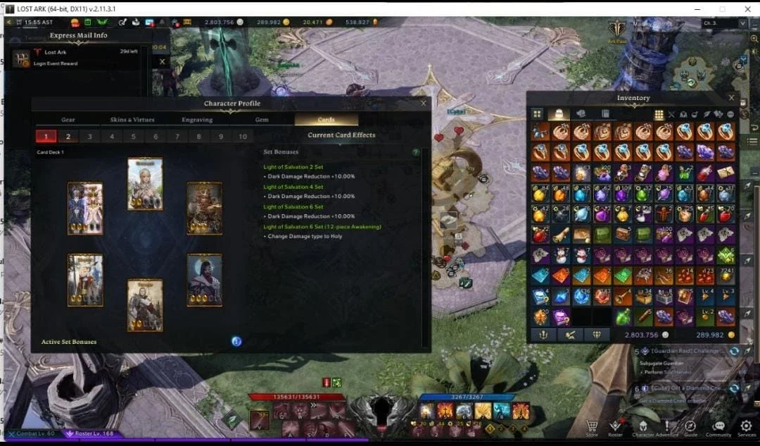 slider