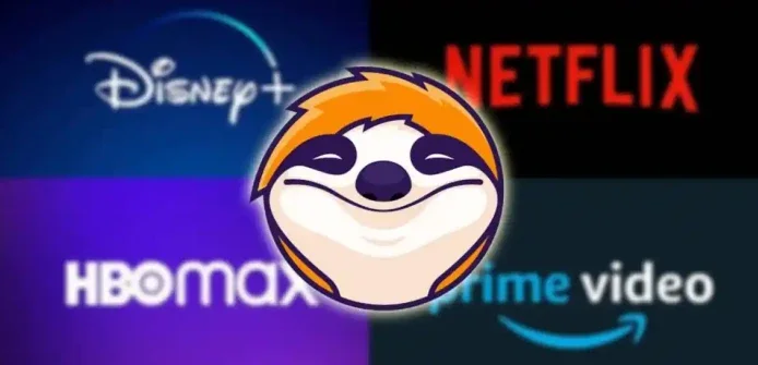 slider