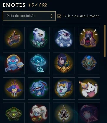 slider