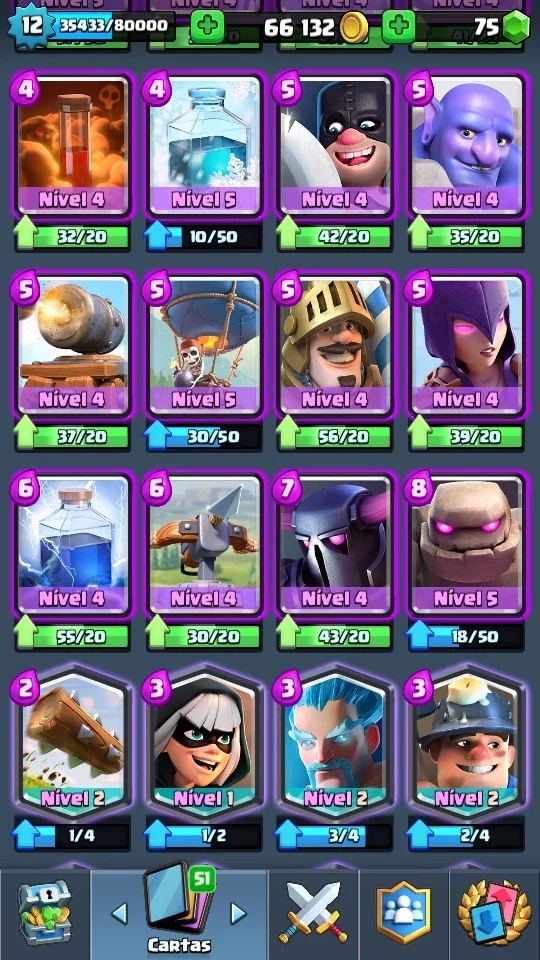 slider