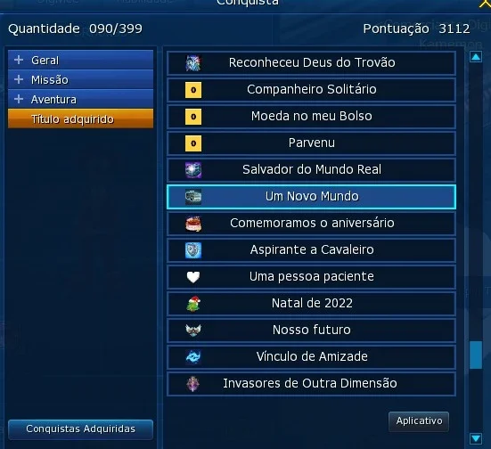 slider