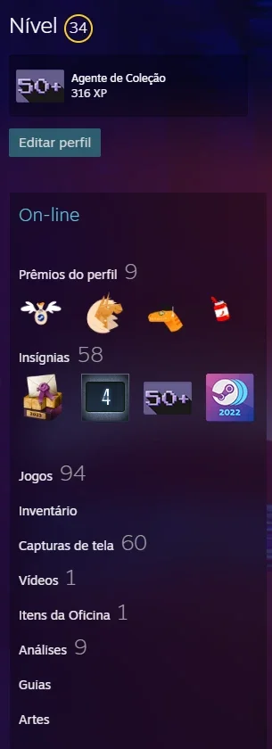 slider