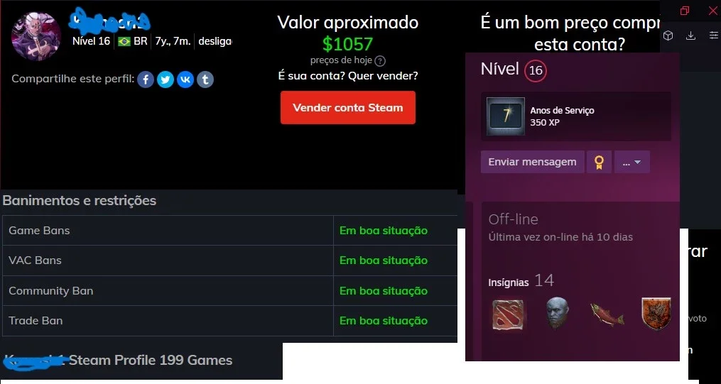 slider