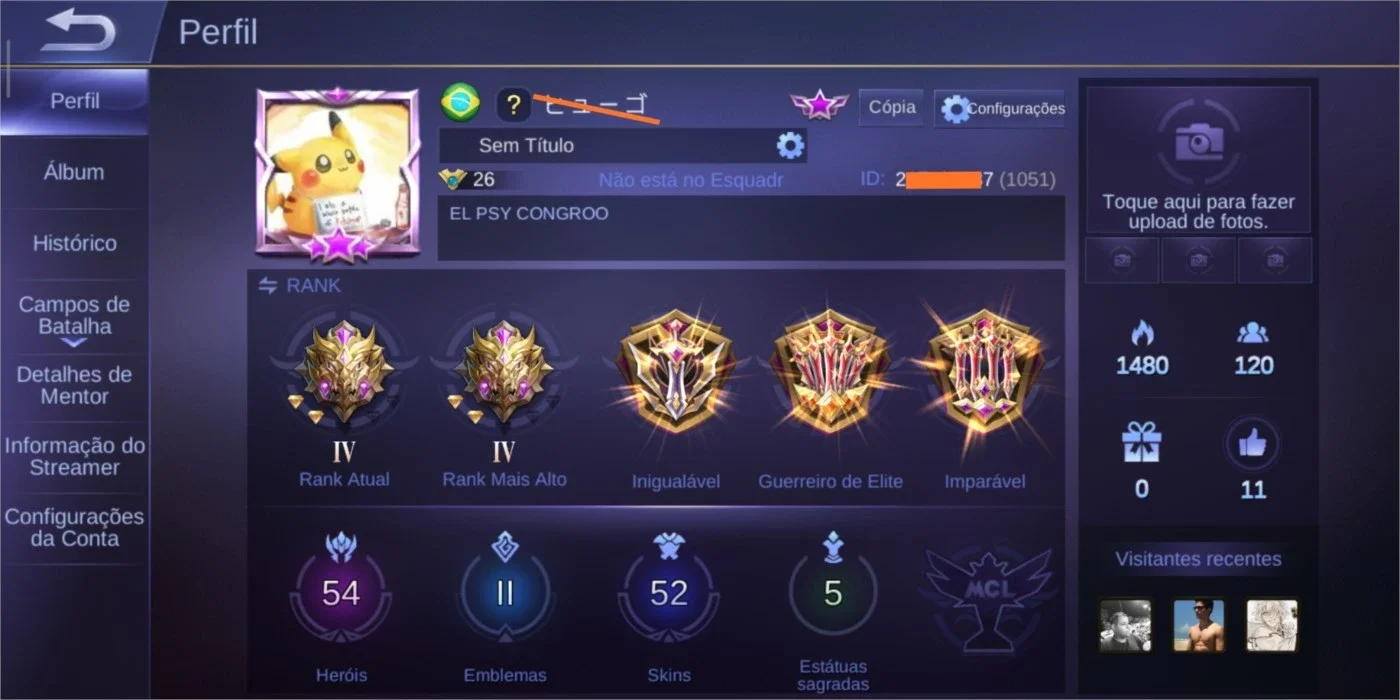 slider