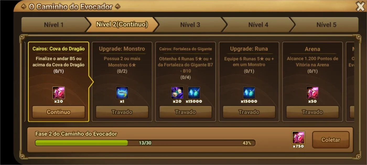 slider
